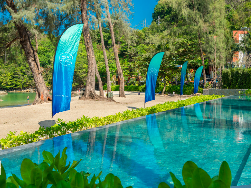 Property for Sale Twinpalms Residences MontAzure, Thailand, Phuket, Kamala | Villacarte