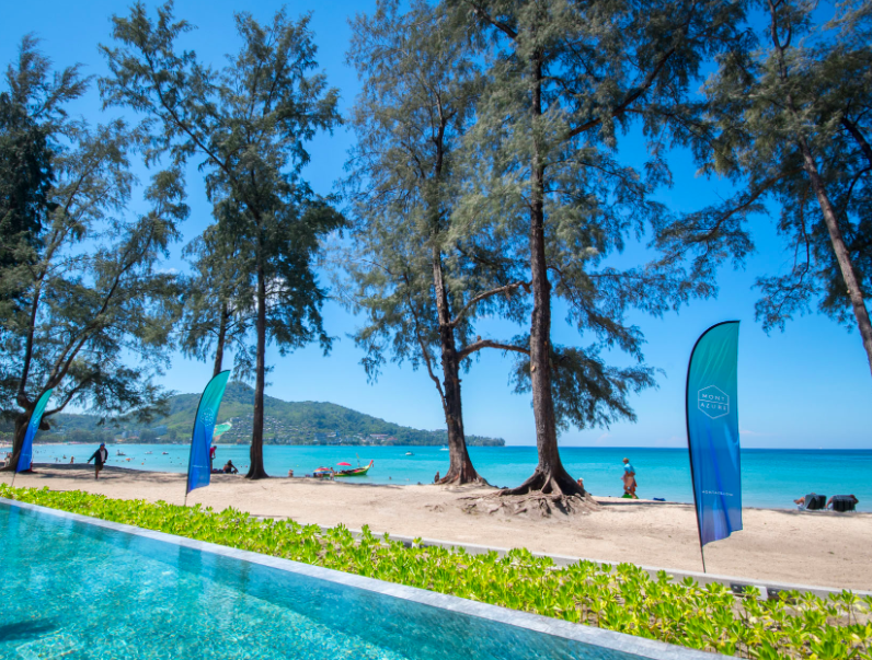 Property for Sale Twinpalms Residences MontAzure, Thailand, Phuket, Kamala | Villacarte