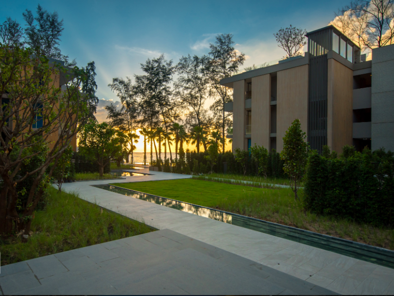 Property for Sale Twinpalms Residences MontAzure, Thailand, Phuket, Kamala | Villacarte