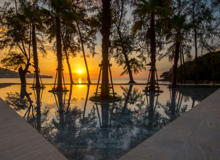 Property for Sale Twinpalms Residences MontAzure, Thailand, Phuket, Kamala | Villacarte