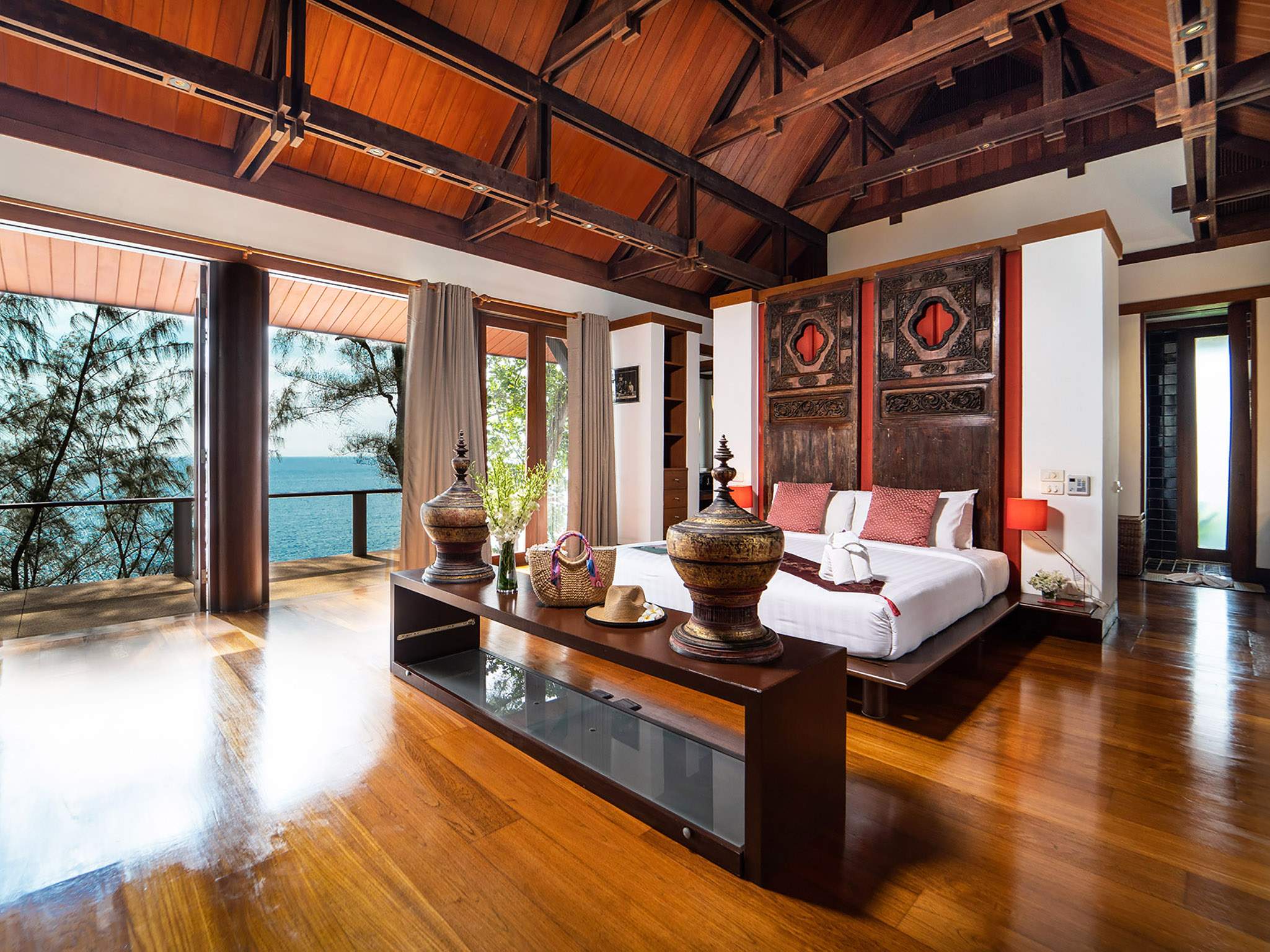 Rent villa chada, Thailand, Phuket, Kamala | Villacarte