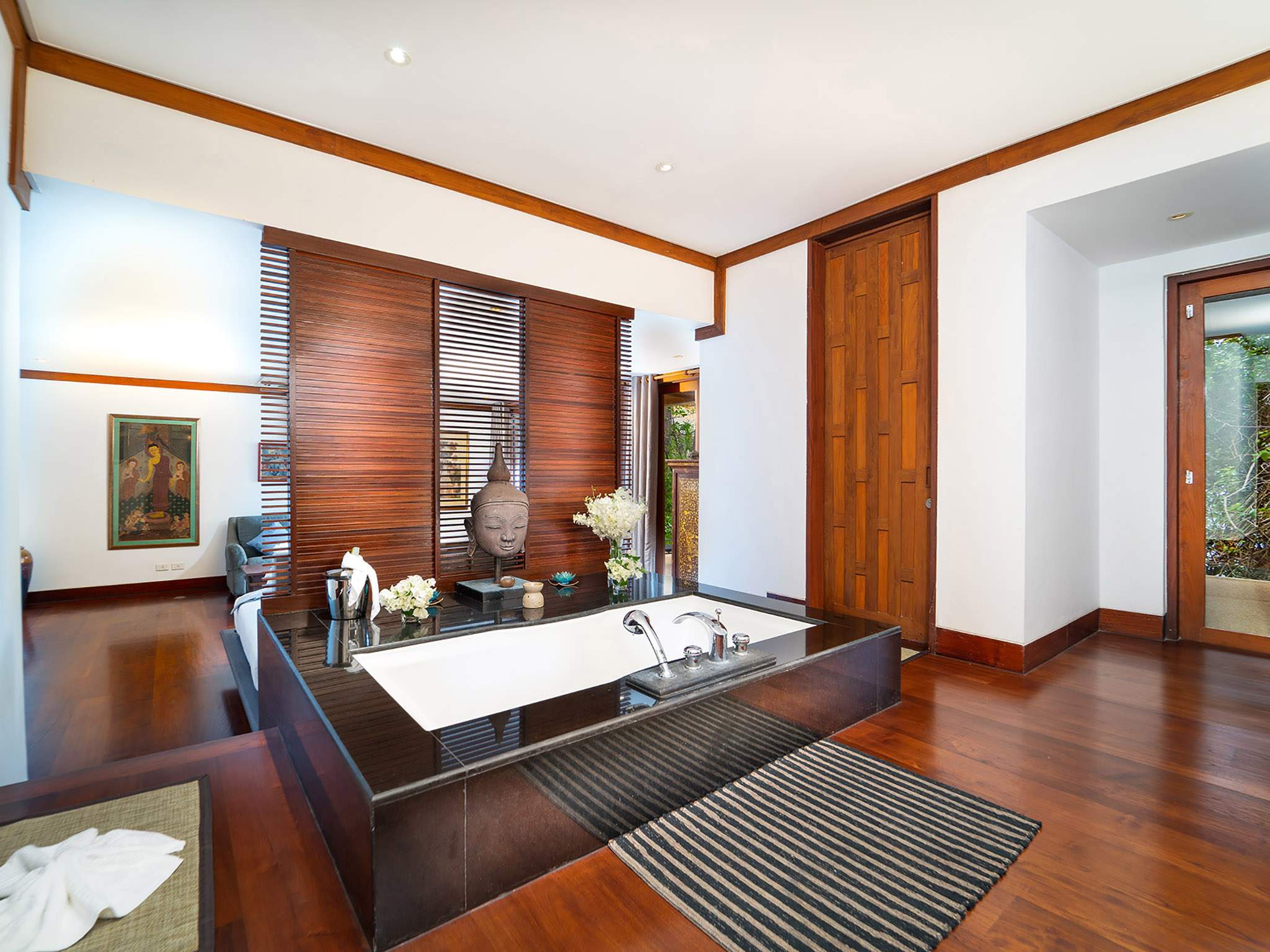 Rent villa chada, Thailand, Phuket, Kamala | Villacarte