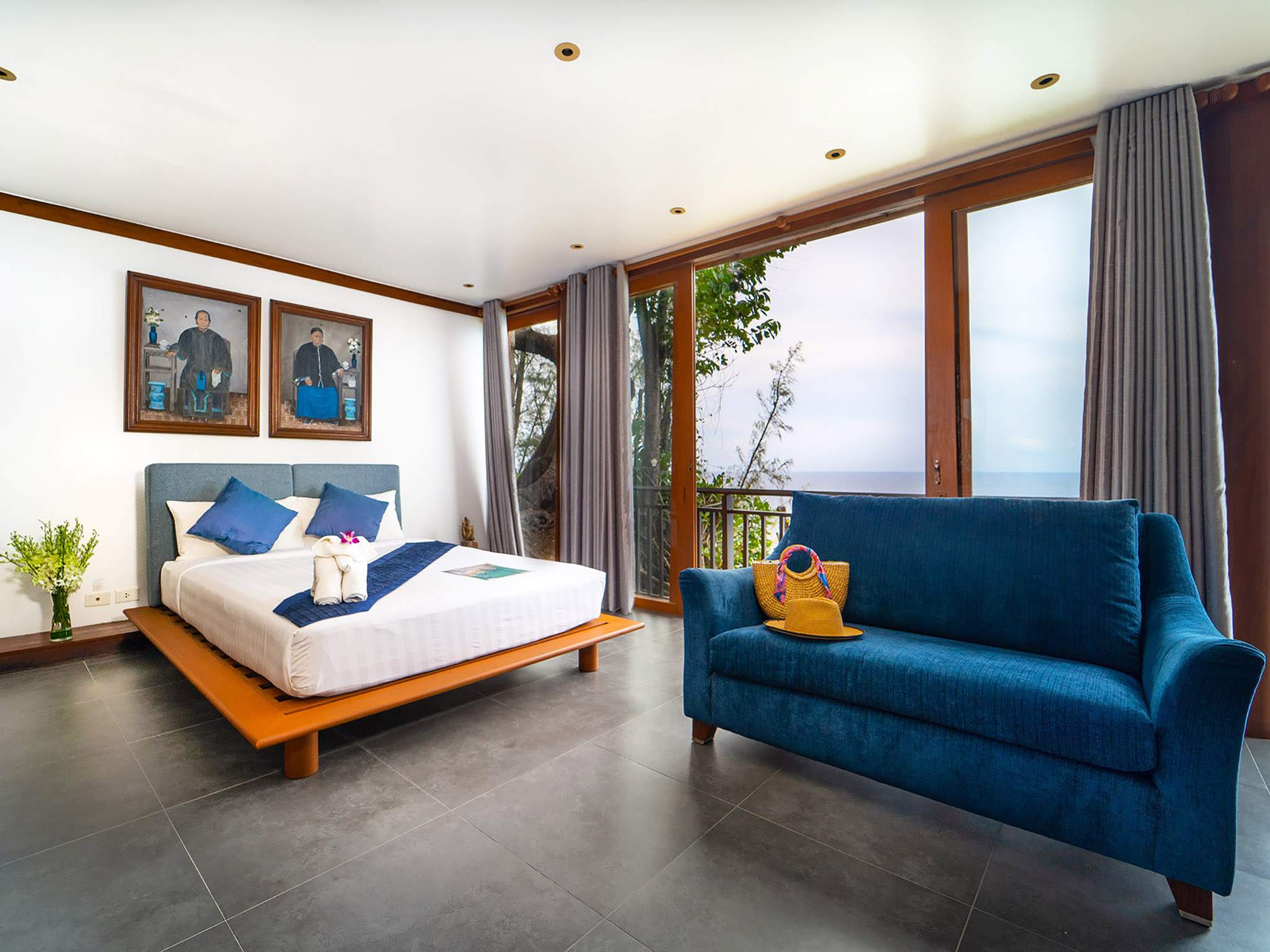 Rent villa chada, Thailand, Phuket, Kamala | Villacarte