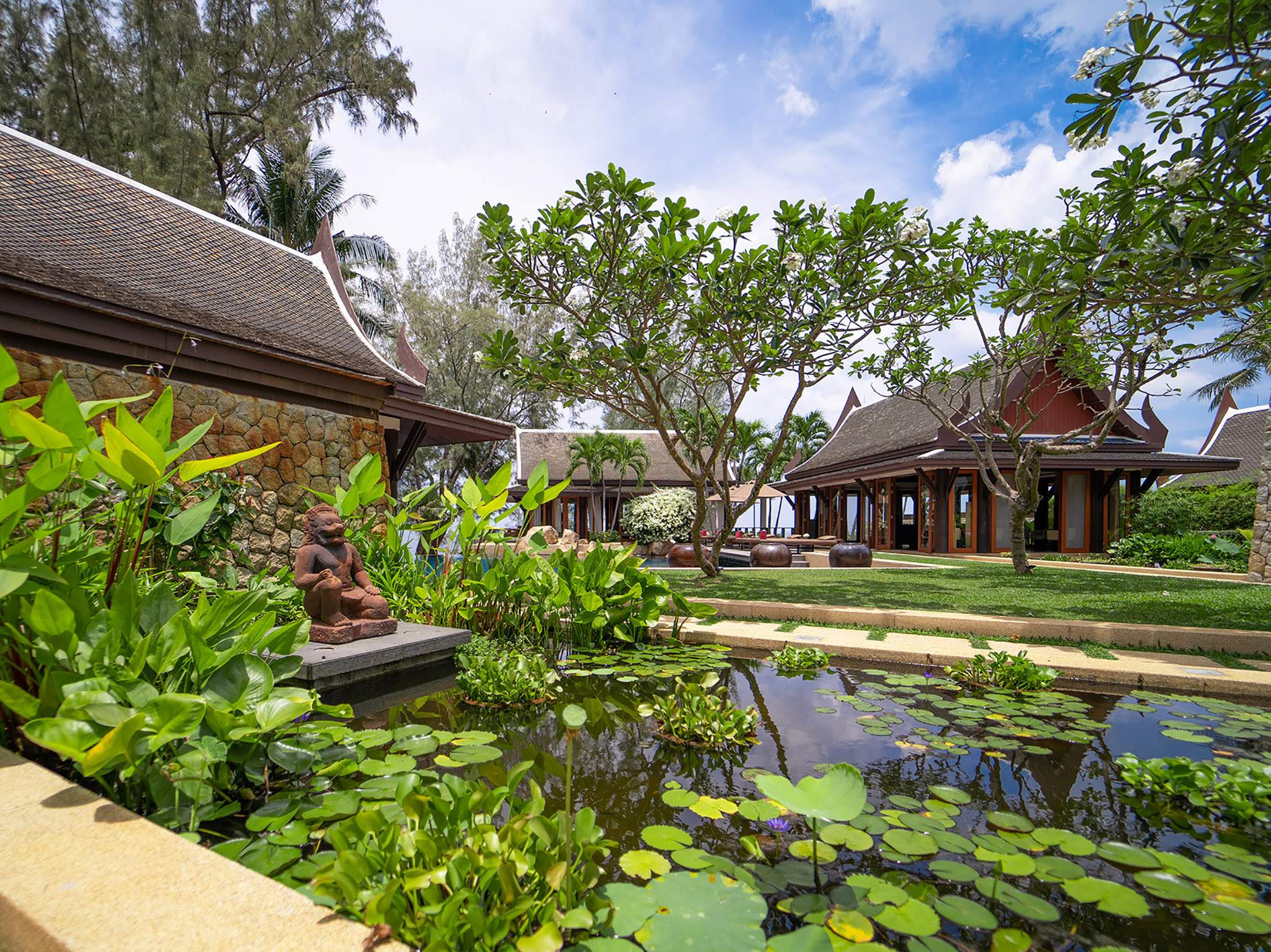 Rent villa chada, Thailand, Phuket, Kamala | Villacarte