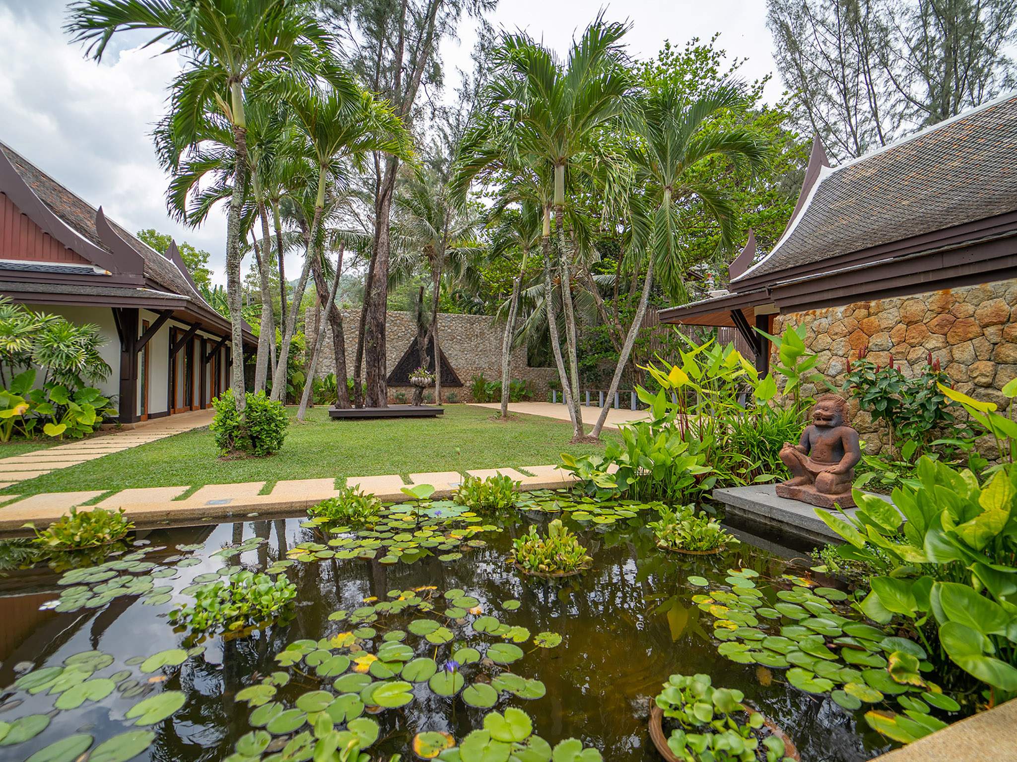 Rent villa chada, Thailand, Phuket, Kamala | Villacarte