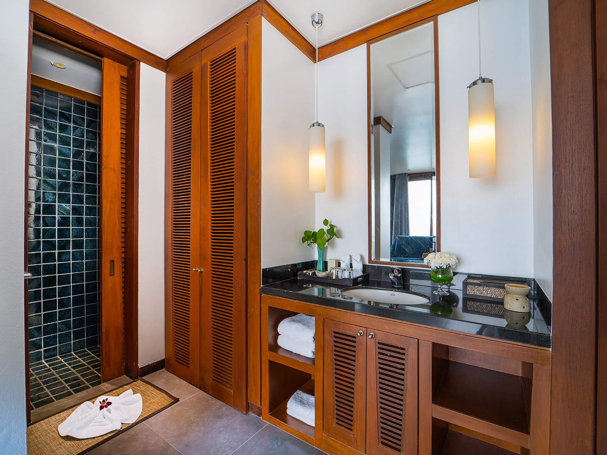 Rent villa chada, Thailand, Phuket, Kamala | Villacarte
