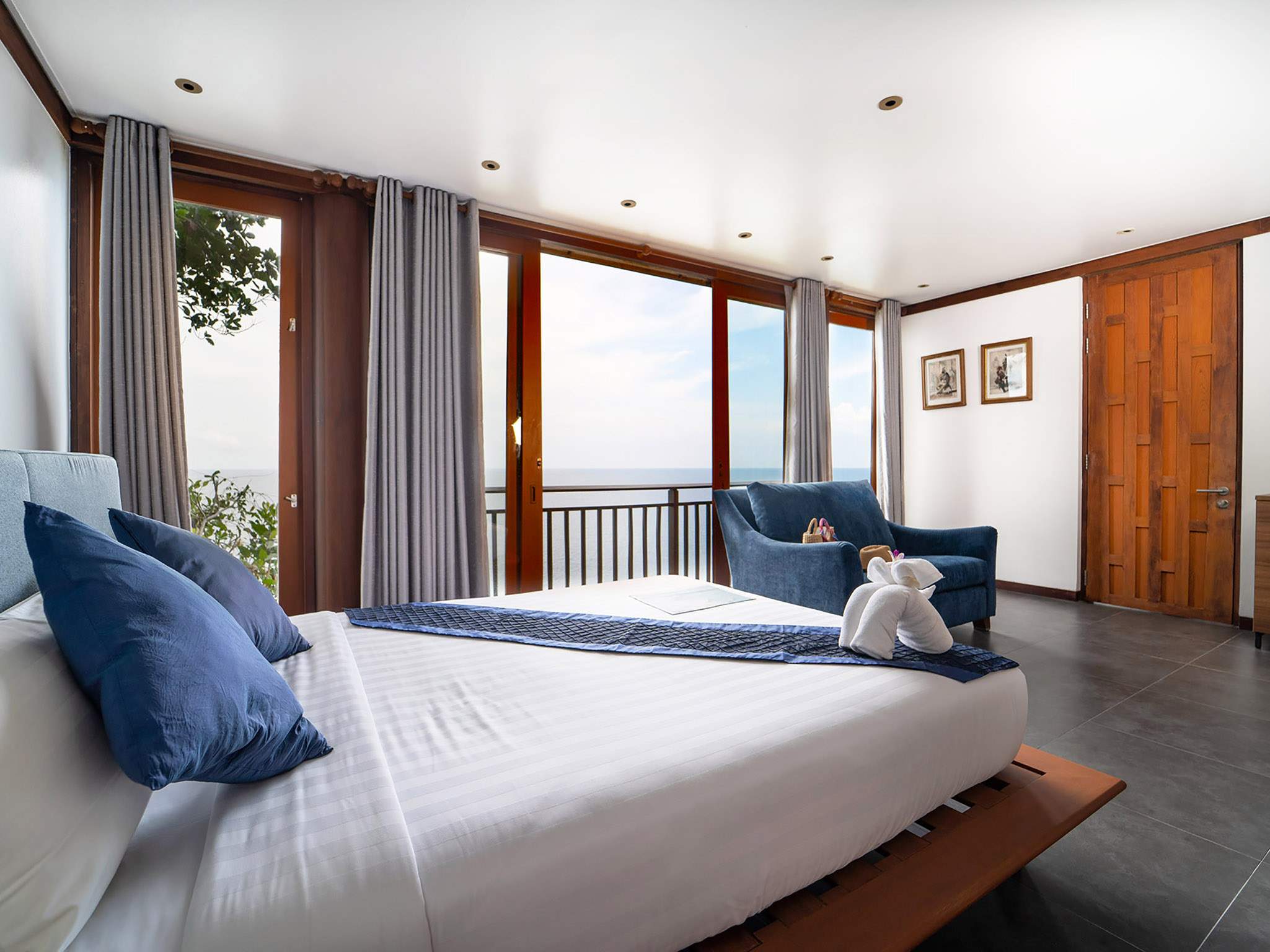 Rent villa chada, Thailand, Phuket, Kamala | Villacarte