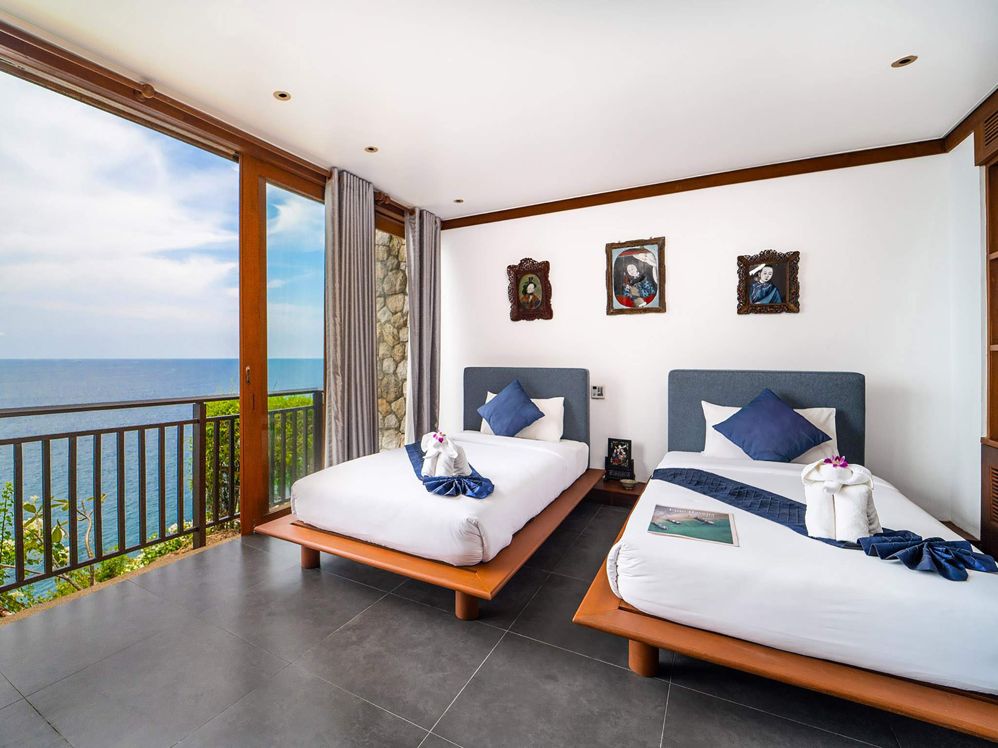 Rent villa chada, Thailand, Phuket, Kamala | Villacarte