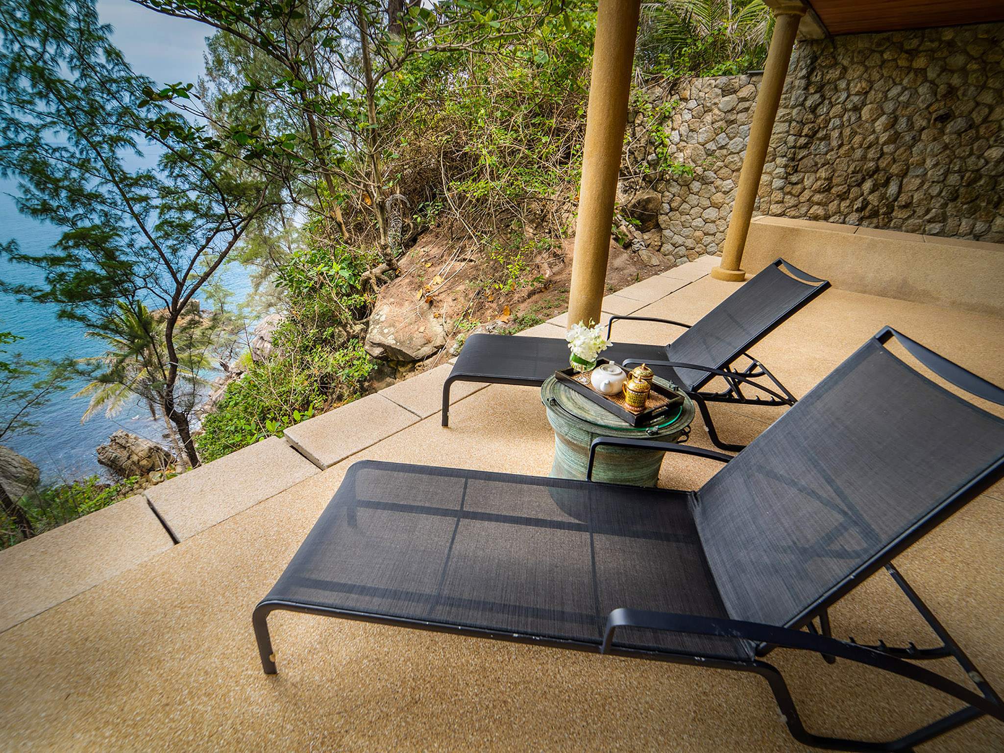 Rent villa chada, Thailand, Phuket, Kamala | Villacarte