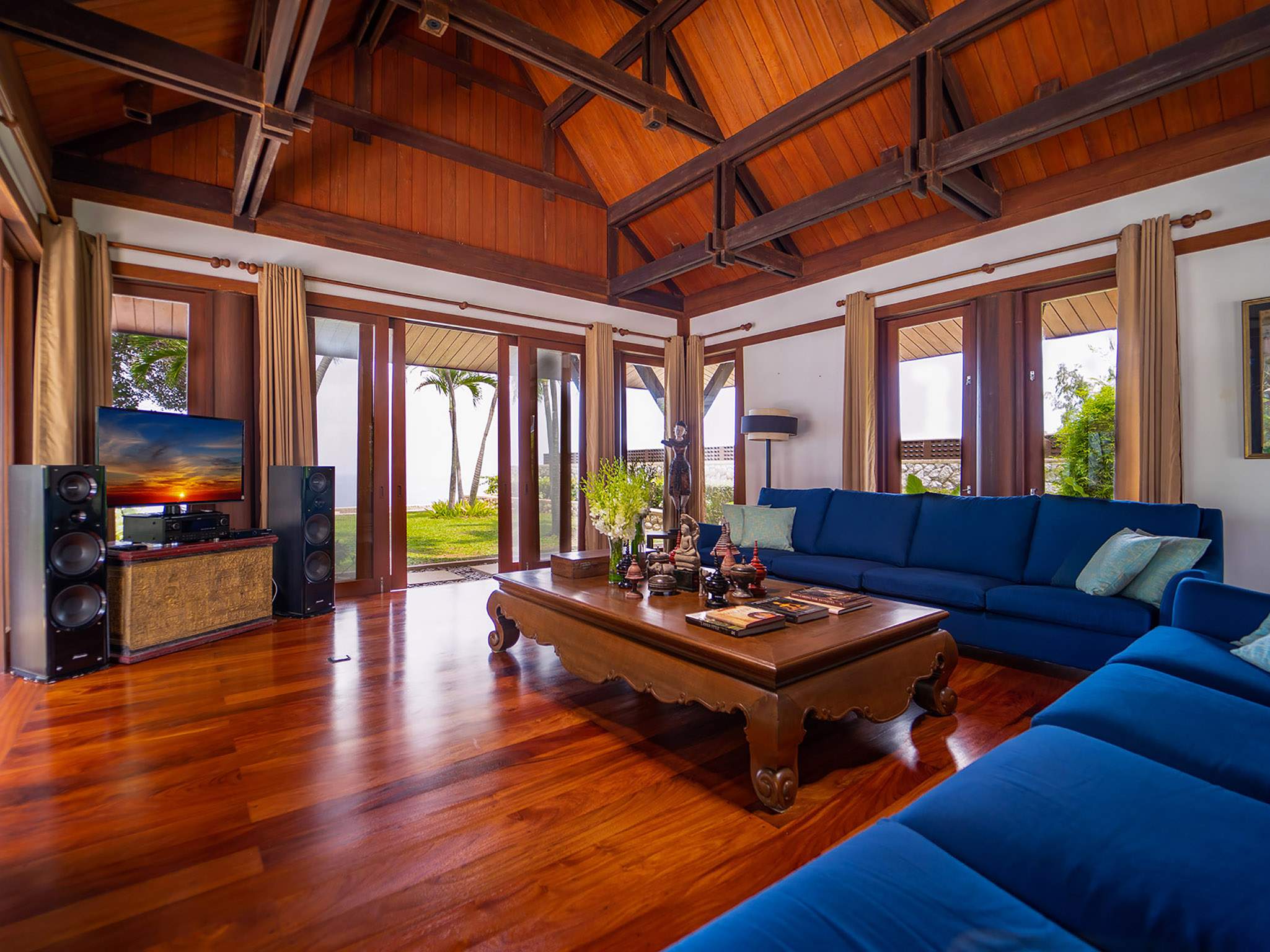 Rent villa chada, Thailand, Phuket, Kamala | Villacarte