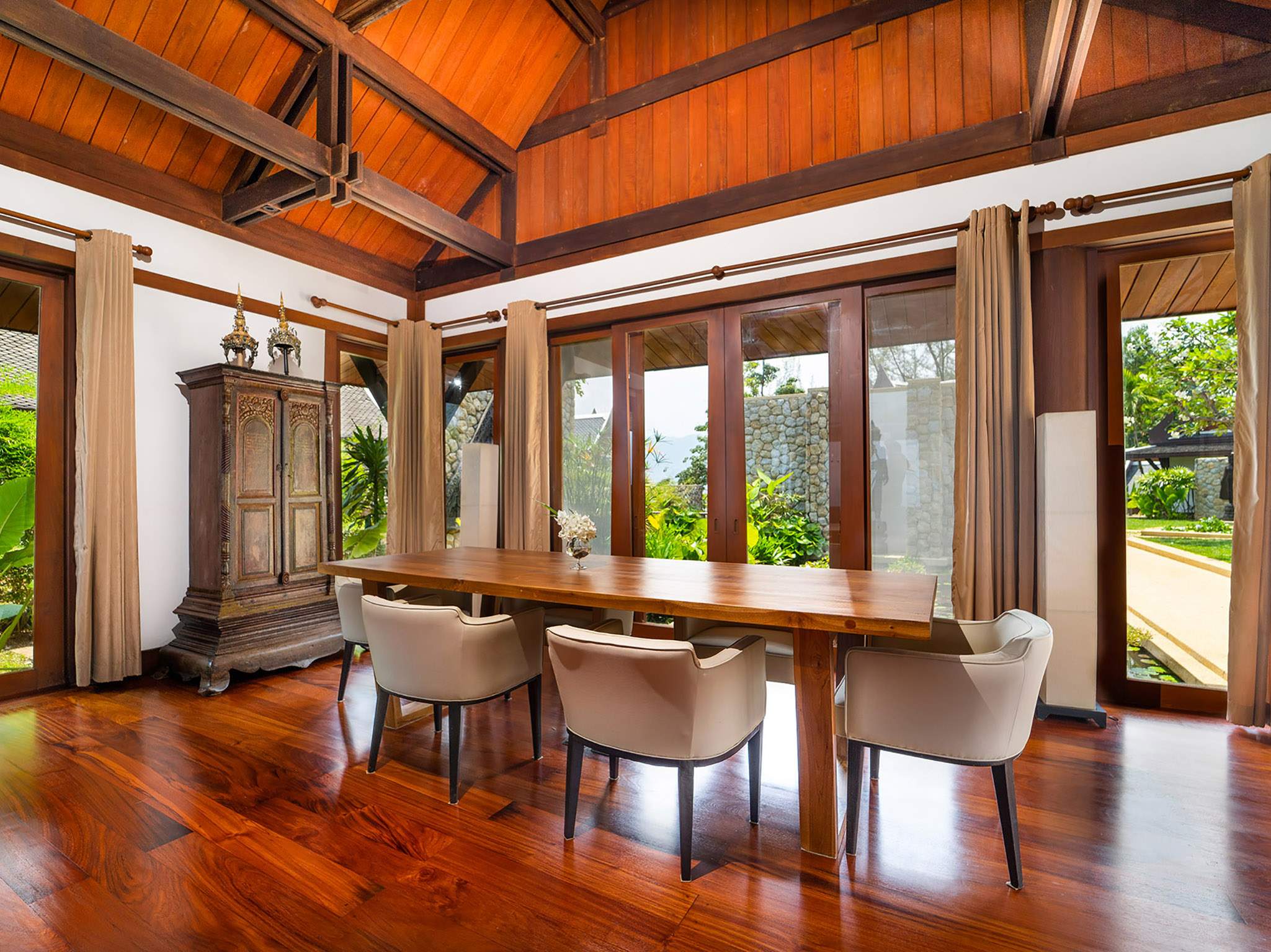 Rent villa chada, Thailand, Phuket, Kamala | Villacarte