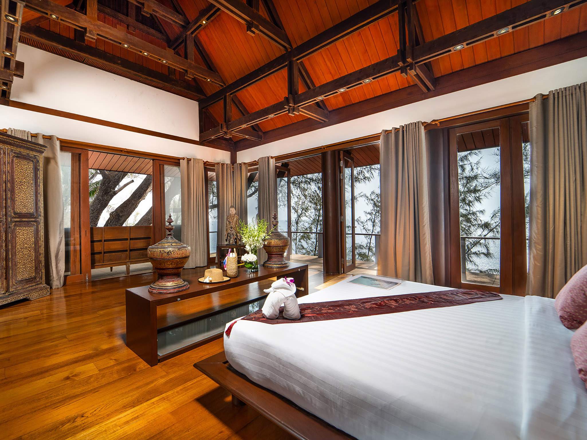Rent villa chada, Thailand, Phuket, Kamala | Villacarte
