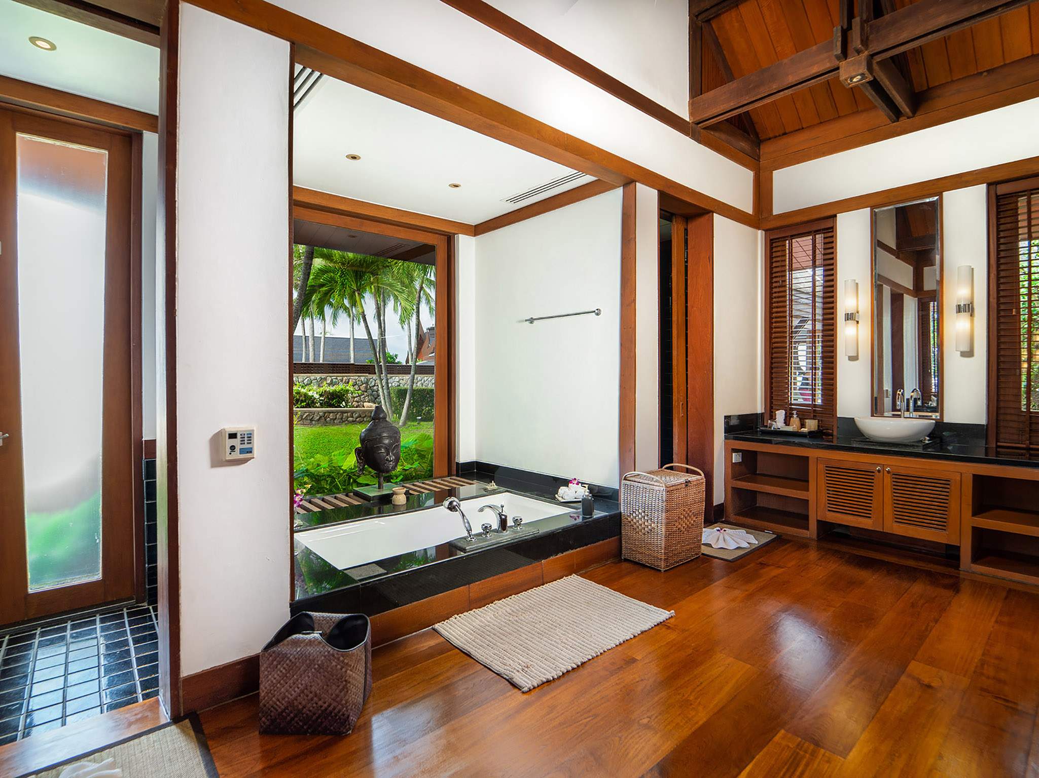 Rent villa chada, Thailand, Phuket, Kamala | Villacarte