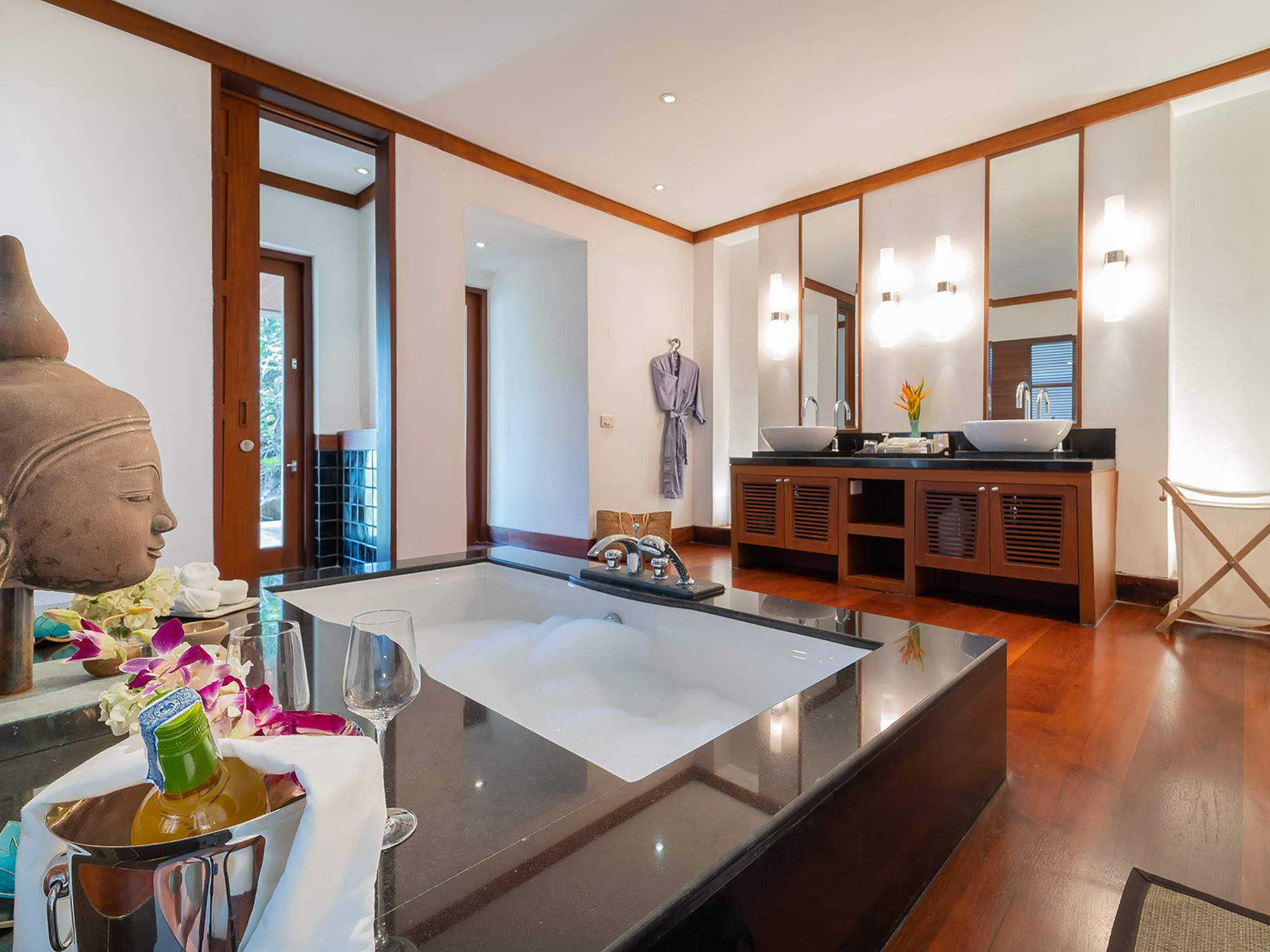 Rent villa chada, Thailand, Phuket, Kamala | Villacarte