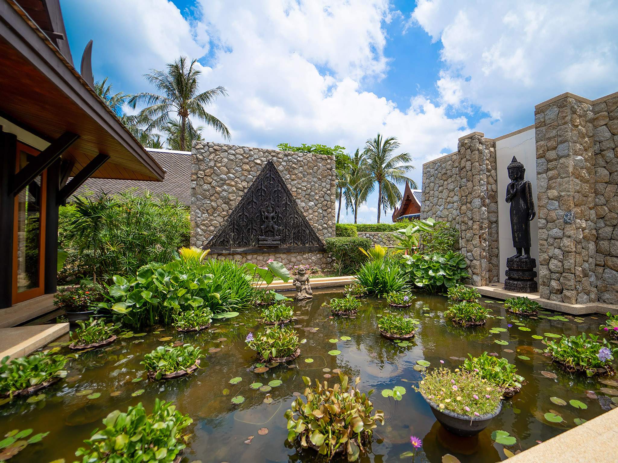 Rent villa chada, Thailand, Phuket, Kamala | Villacarte