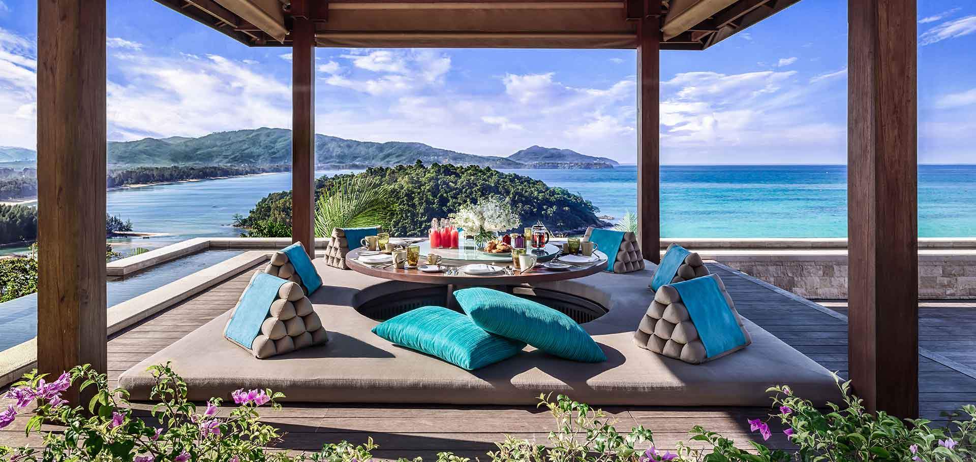 Продажа недвижимости The Residences at Anantara Layan, Таиланд, Пхукет, Банг Тао | Villacarte