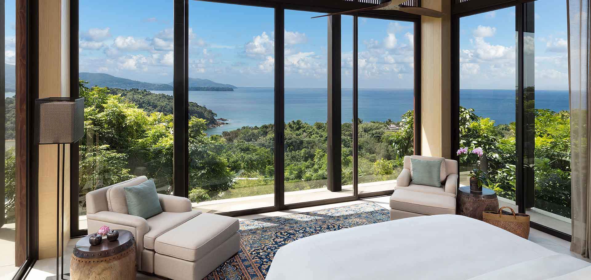 Продажа недвижимости The Residences at Anantara Layan, Таиланд, Пхукет, Банг Тао | Villacarte