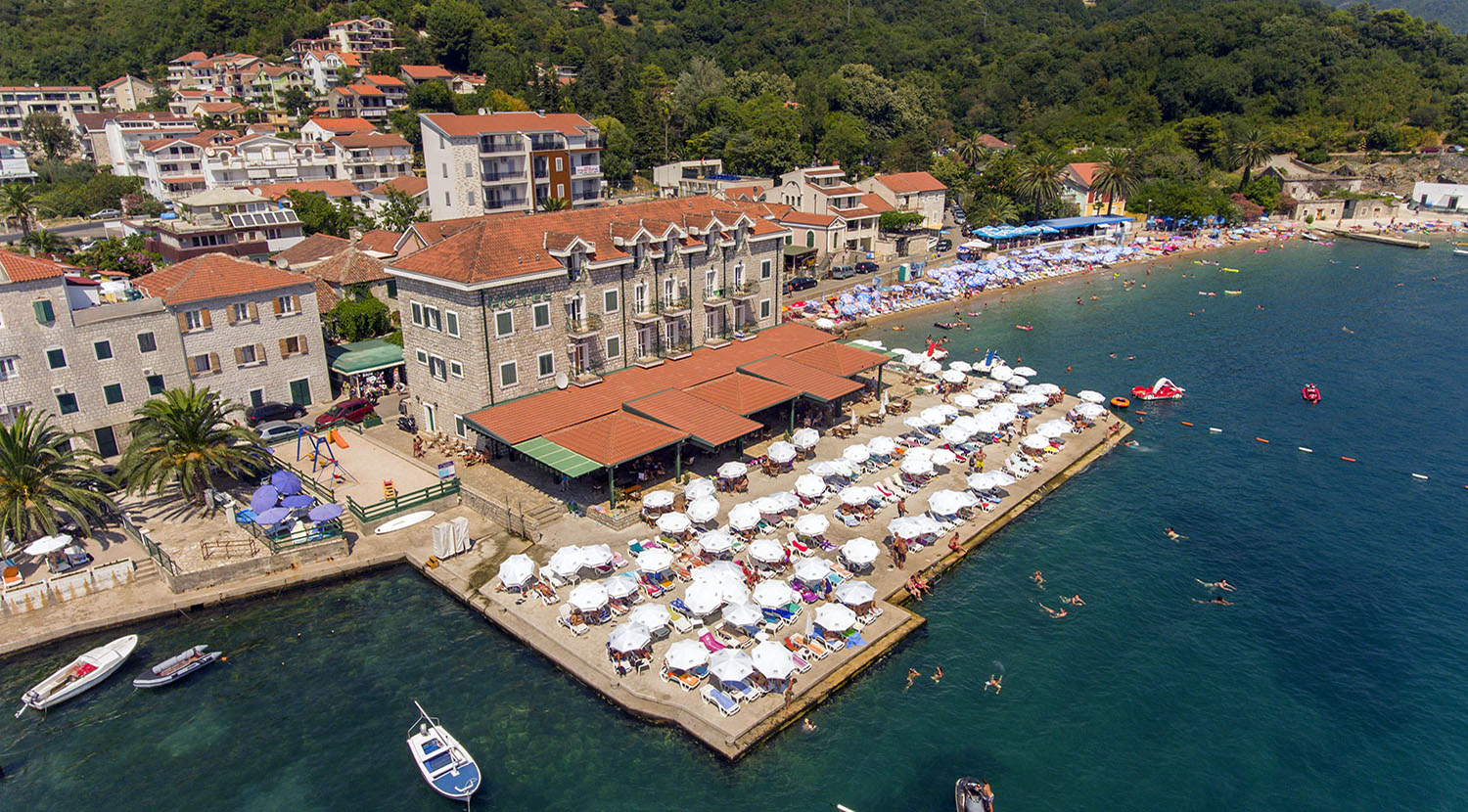 Hotel Valeria
