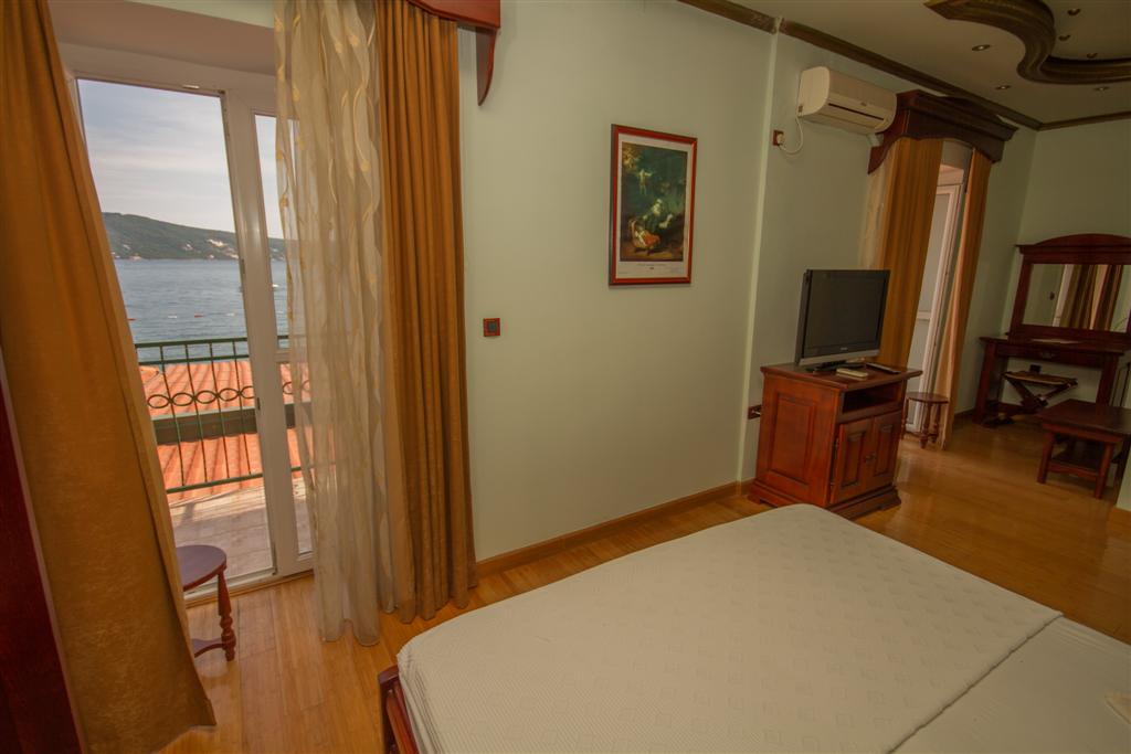 Hotel for Sale Valeria, Montenegro, Herceg Novi region, Meline | Villacarte