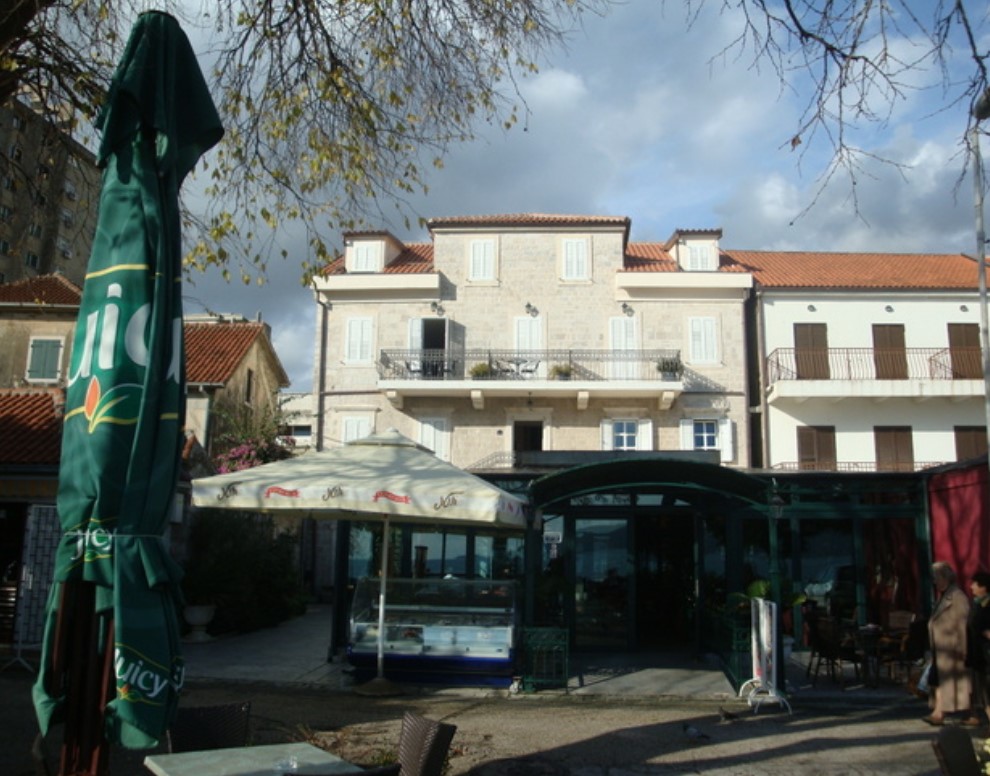 Hotel Eloise