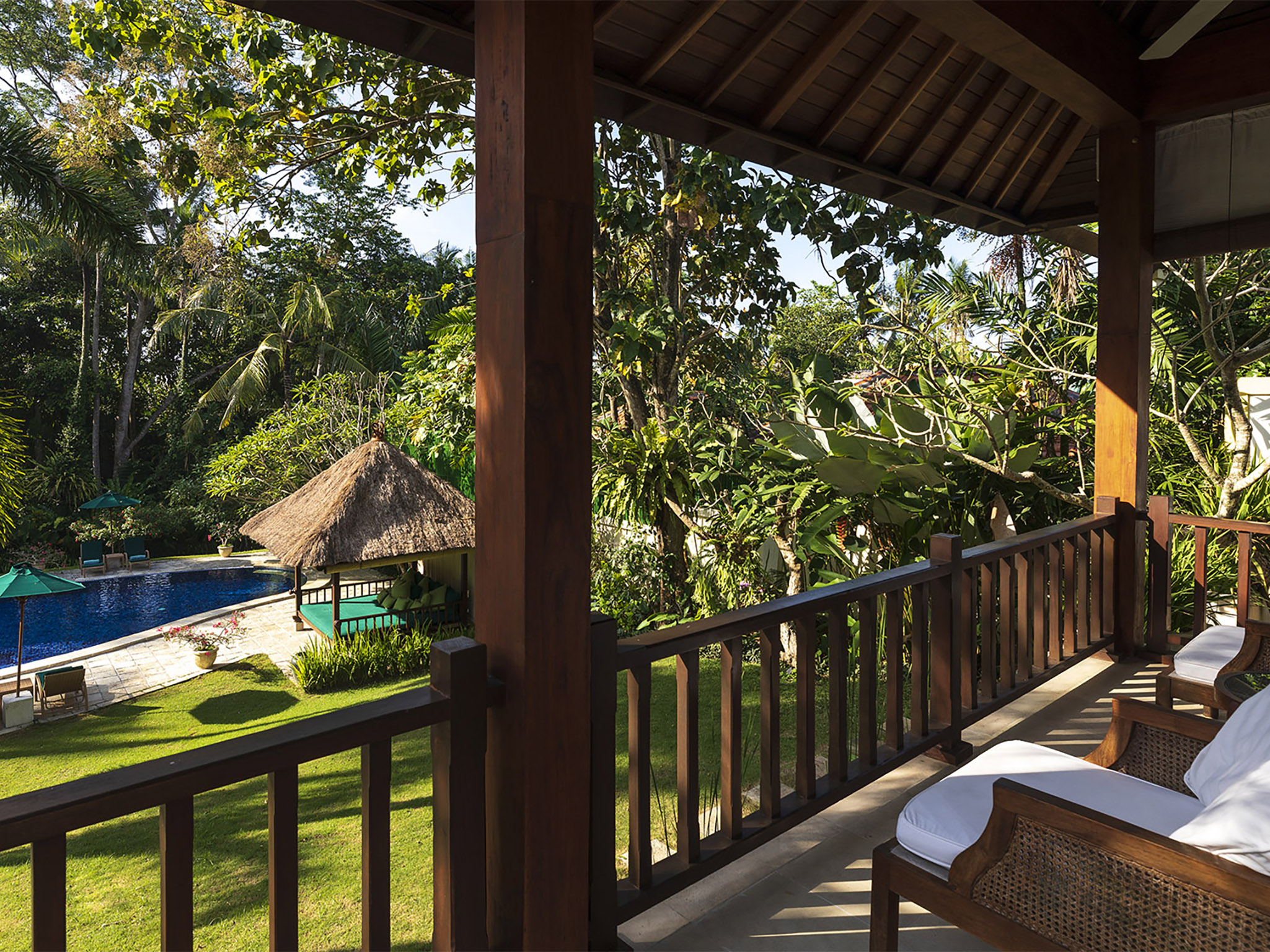 Rent villa Cybele, Indonesia, Bali, Changu | Villacarte