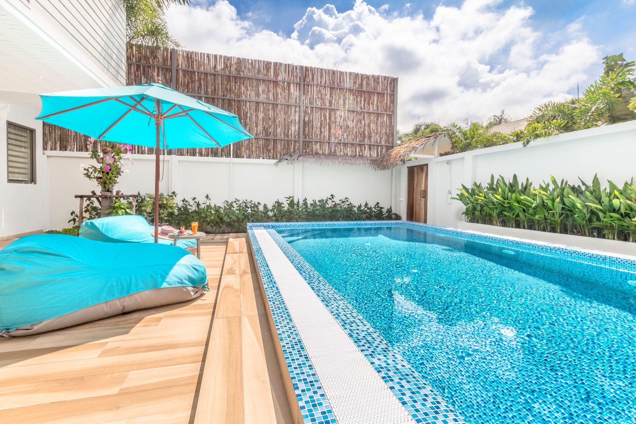 Property for Sale Ban Tai Estate Samui, Thailand, Samui, Maenam | Villacarte
