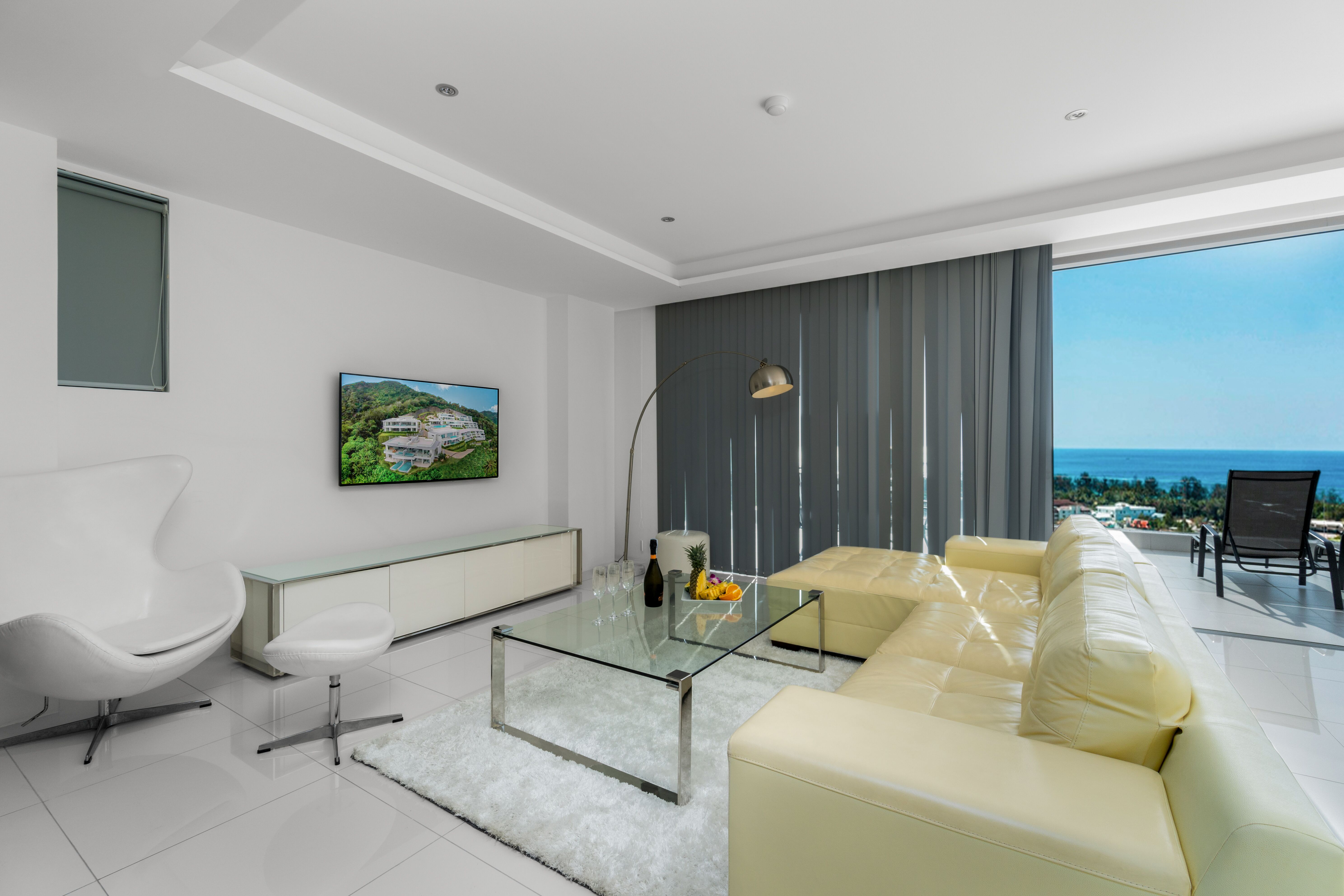 Аренда апартаментов The view, Таиланд, Пхукет, Ката | Villacarte