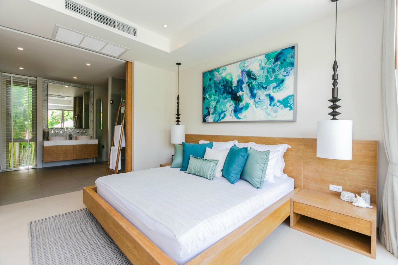 Rent villa rowena, Thailand, Phuket, Bang Tao | Villacarte