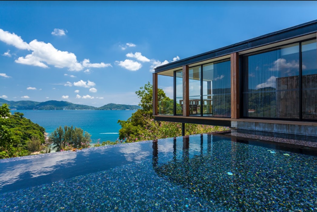 Villa POOL VILLA