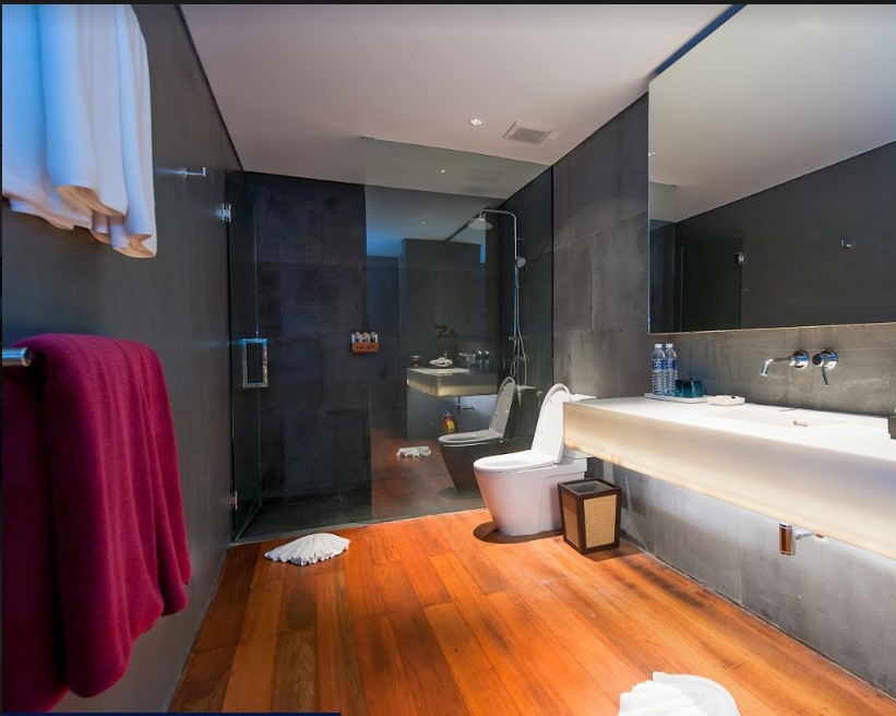 Rent villa POOL VILLA, Thailand, Phuket, Kamala | Villacarte