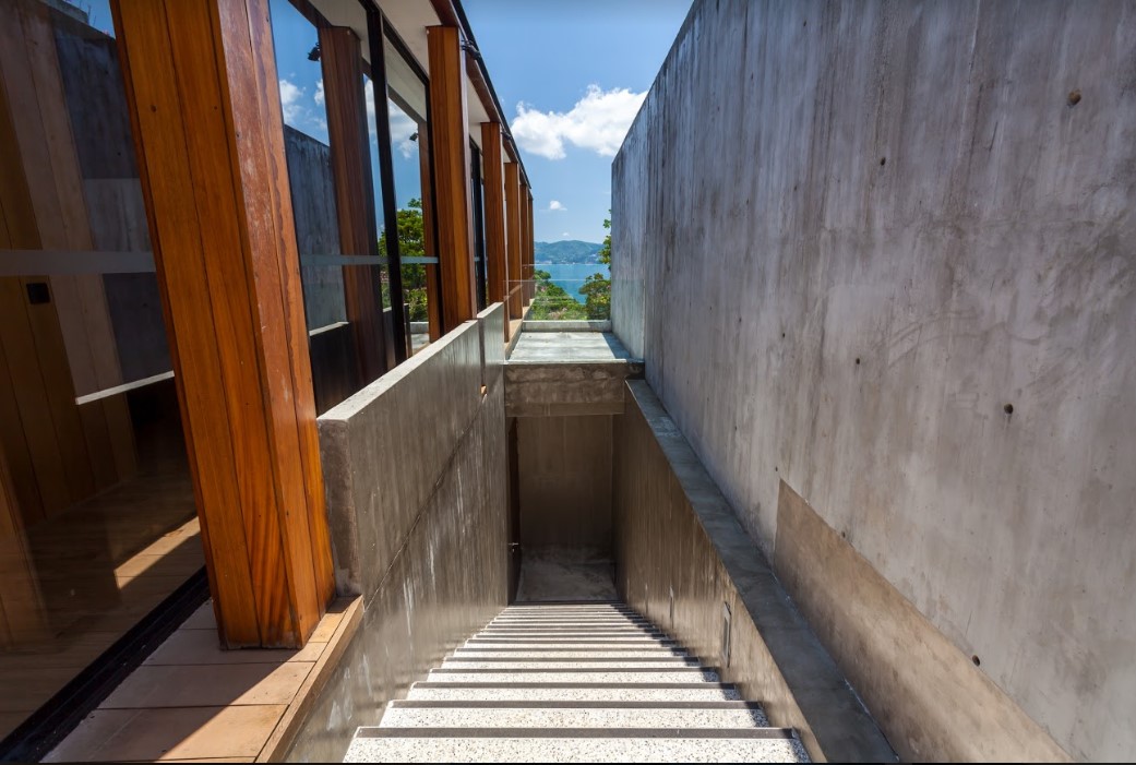 Rent villa POOL VILLA, Thailand, Phuket, Kamala | Villacarte