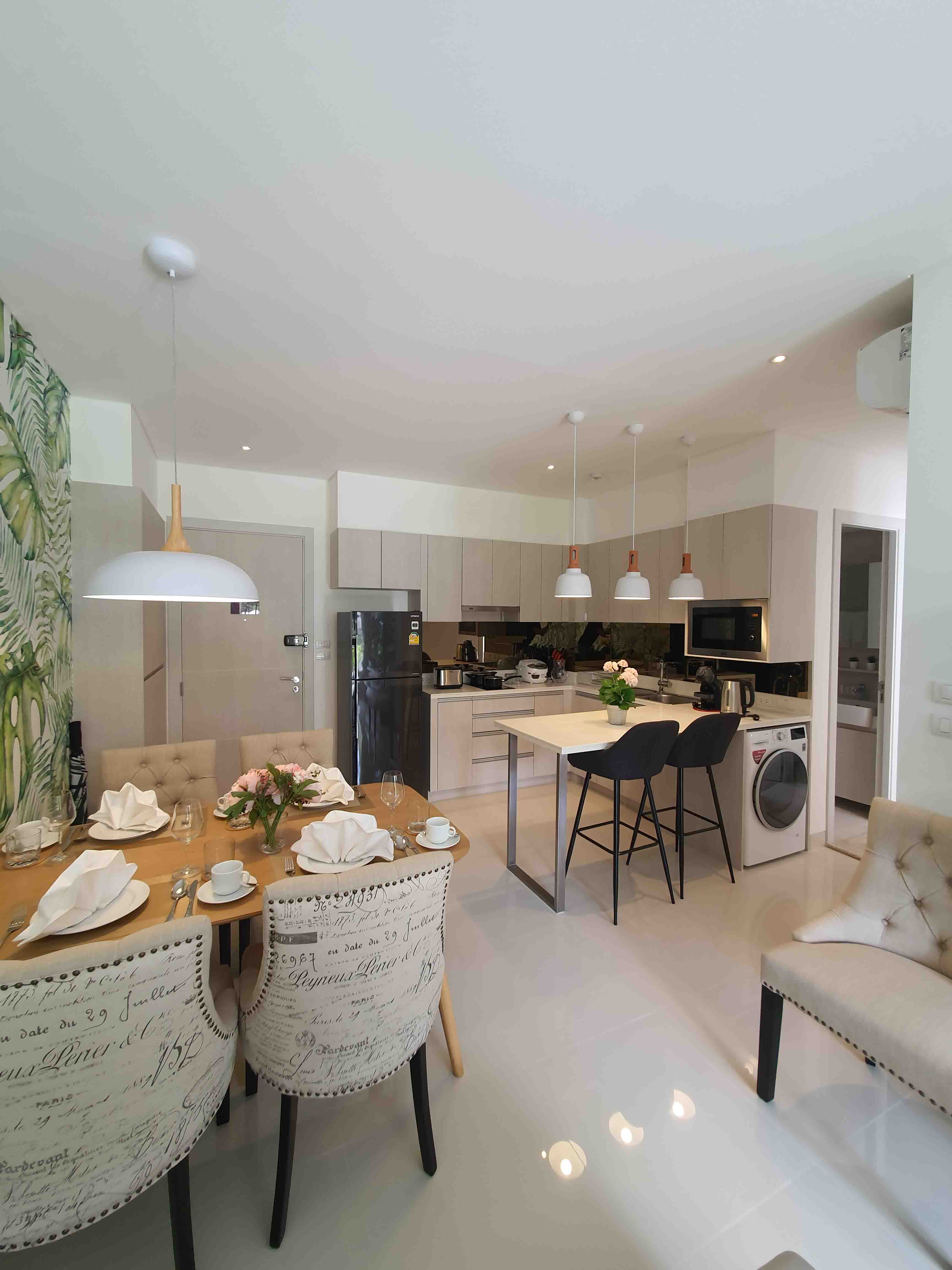 Rent apartments CASSIA 2103, Thailand, Phuket, Laguna | Villacarte