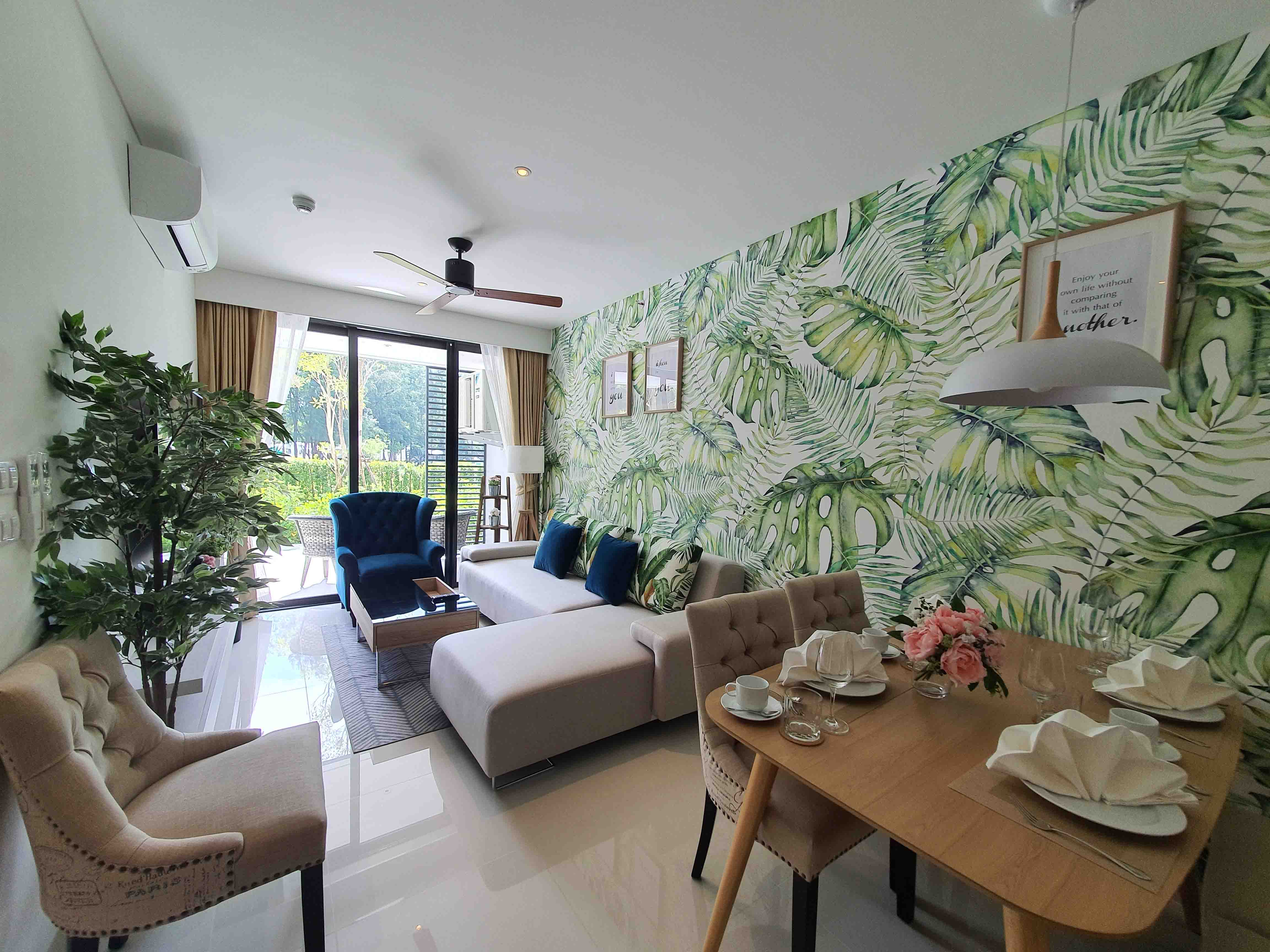 Rent apartments CASSIA 2103, Thailand, Phuket, Laguna | Villacarte