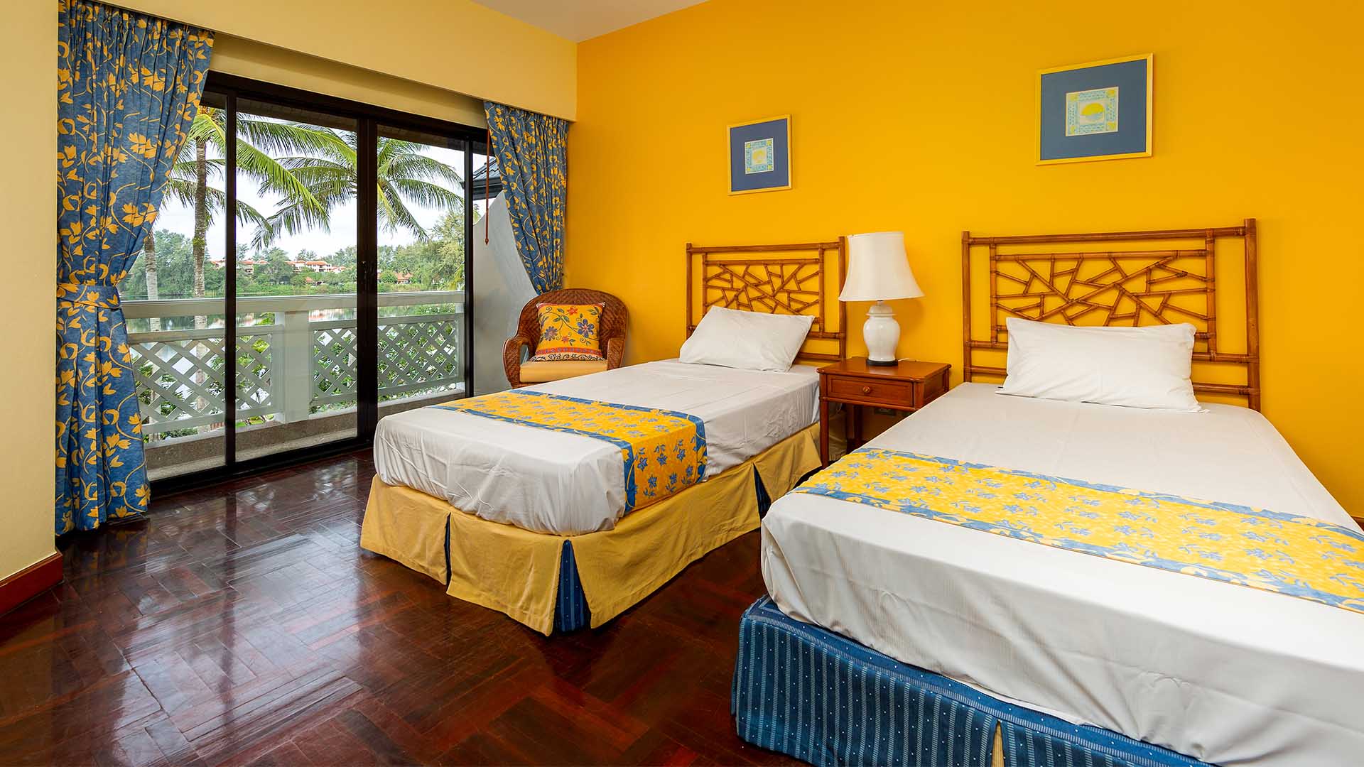 Property for Sale The Allamanda, Thailand, Phuket, Laguna | Villacarte