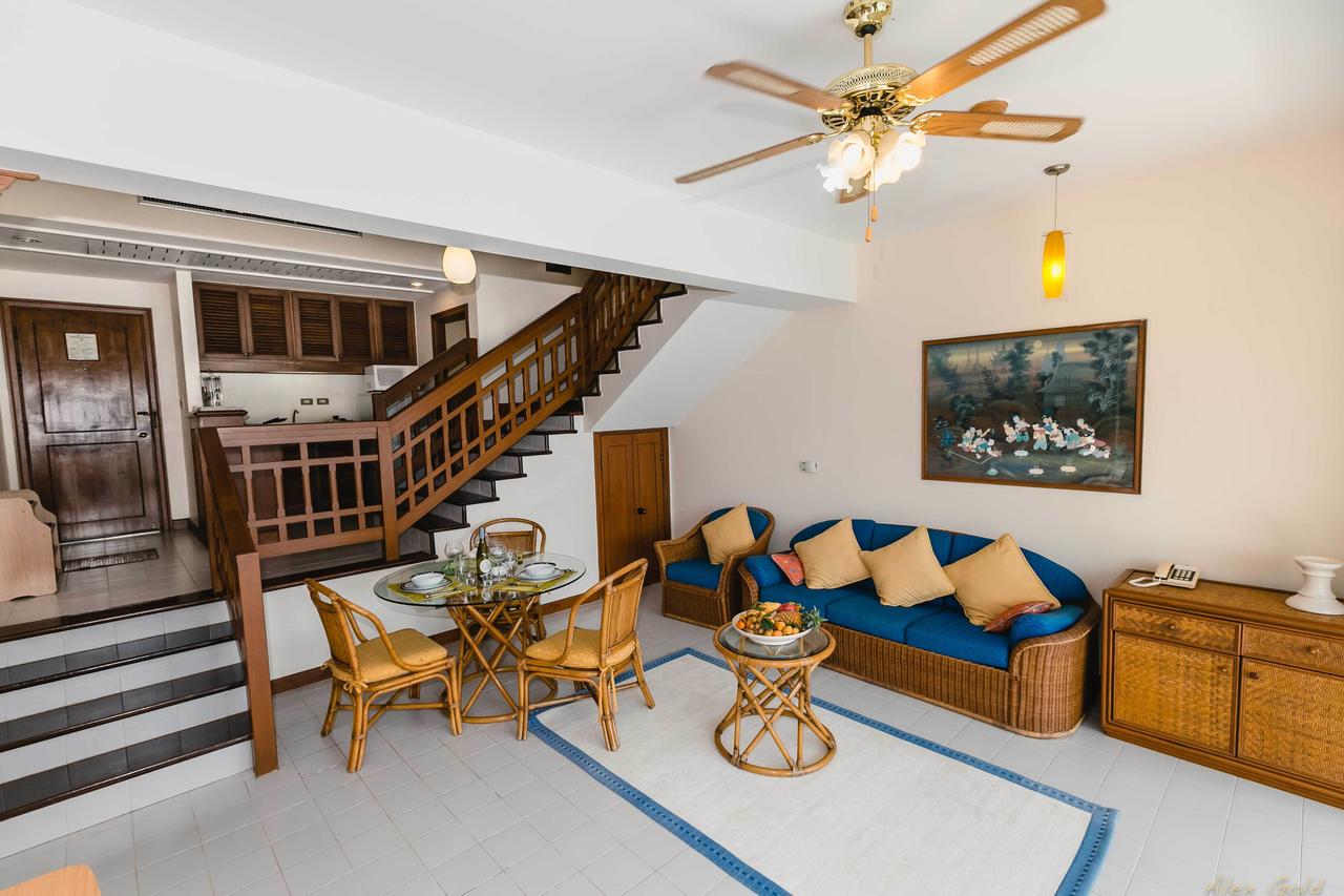 Property for Sale The Allamanda, Thailand, Phuket, Laguna | Villacarte