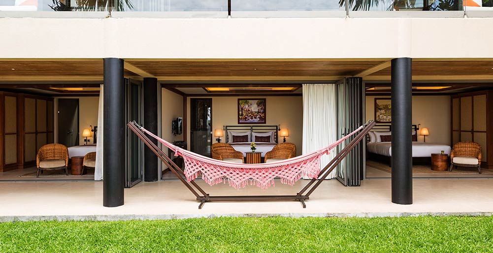 Rent villa Aster, Thailand, Samui, Bophut | Villacarte
