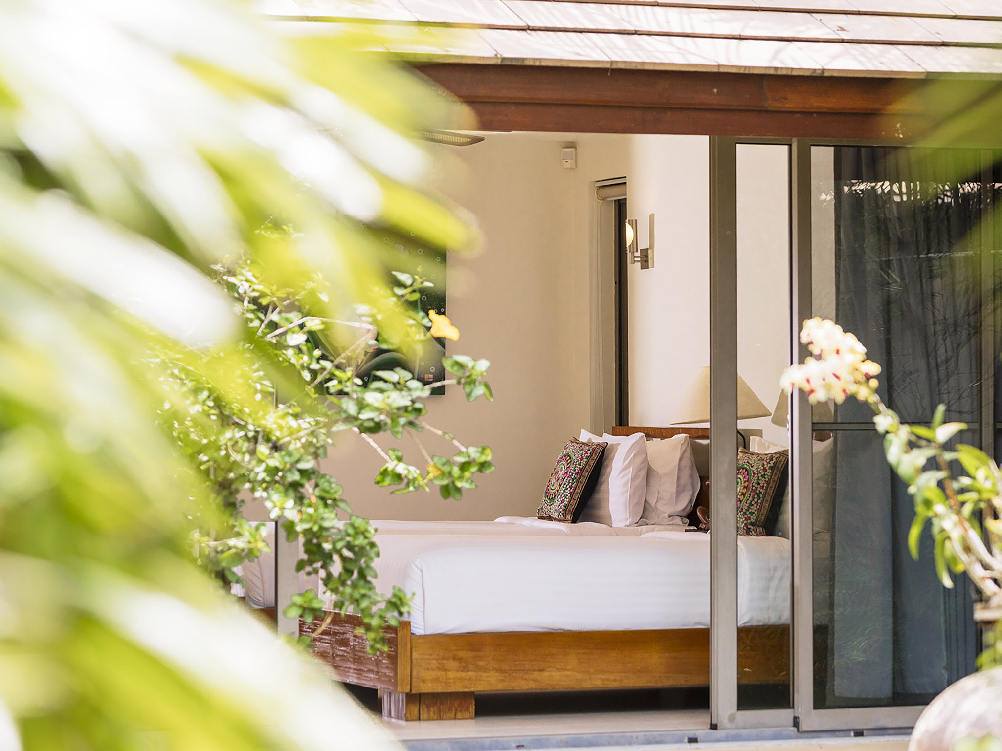 Rent villa Akuvara, Thailand, Samui, Lipa Noi | Villacarte