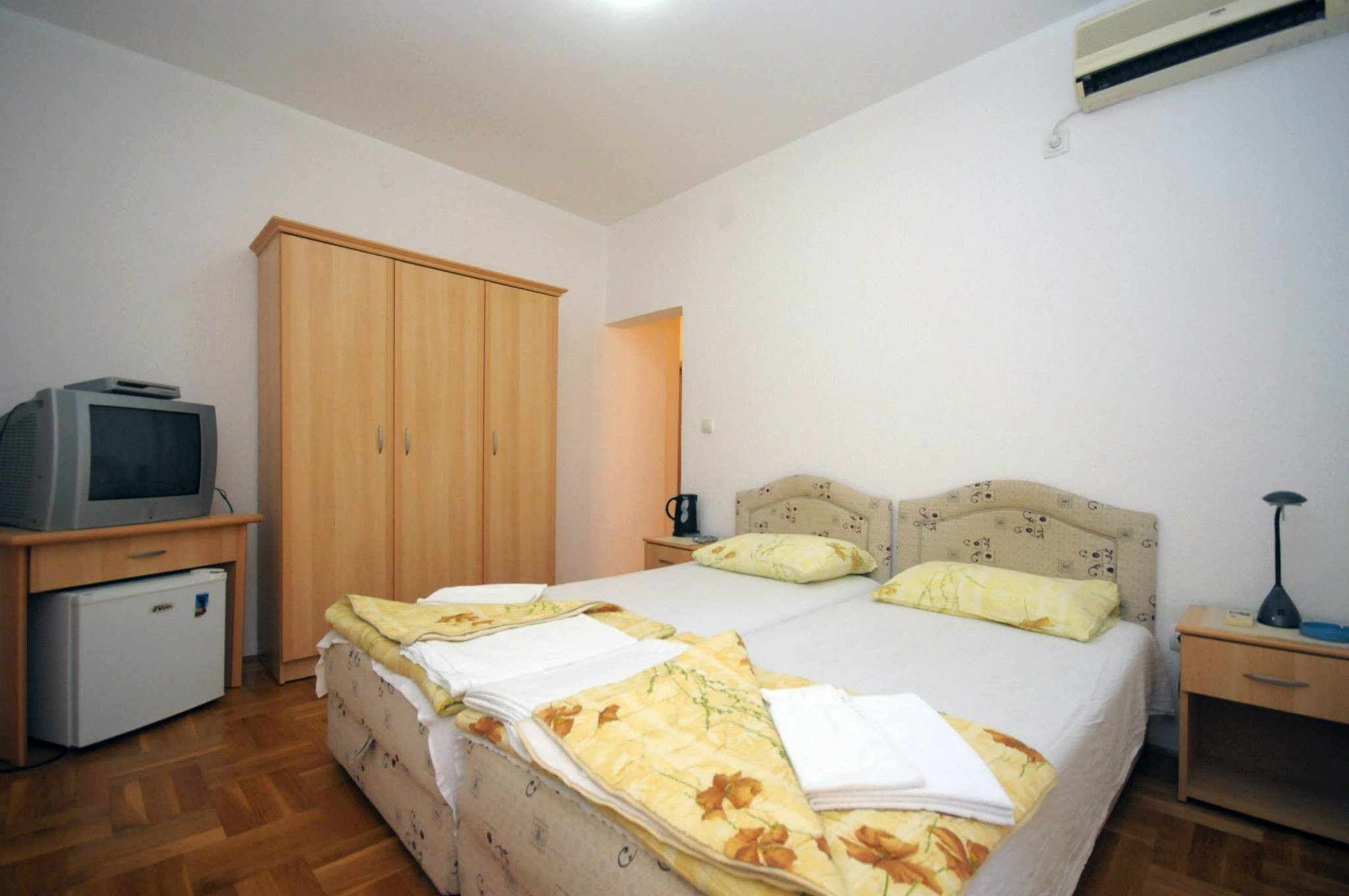 Hotel for Sale Eloise, Montenegro, Budva region, Budva | Villacarte