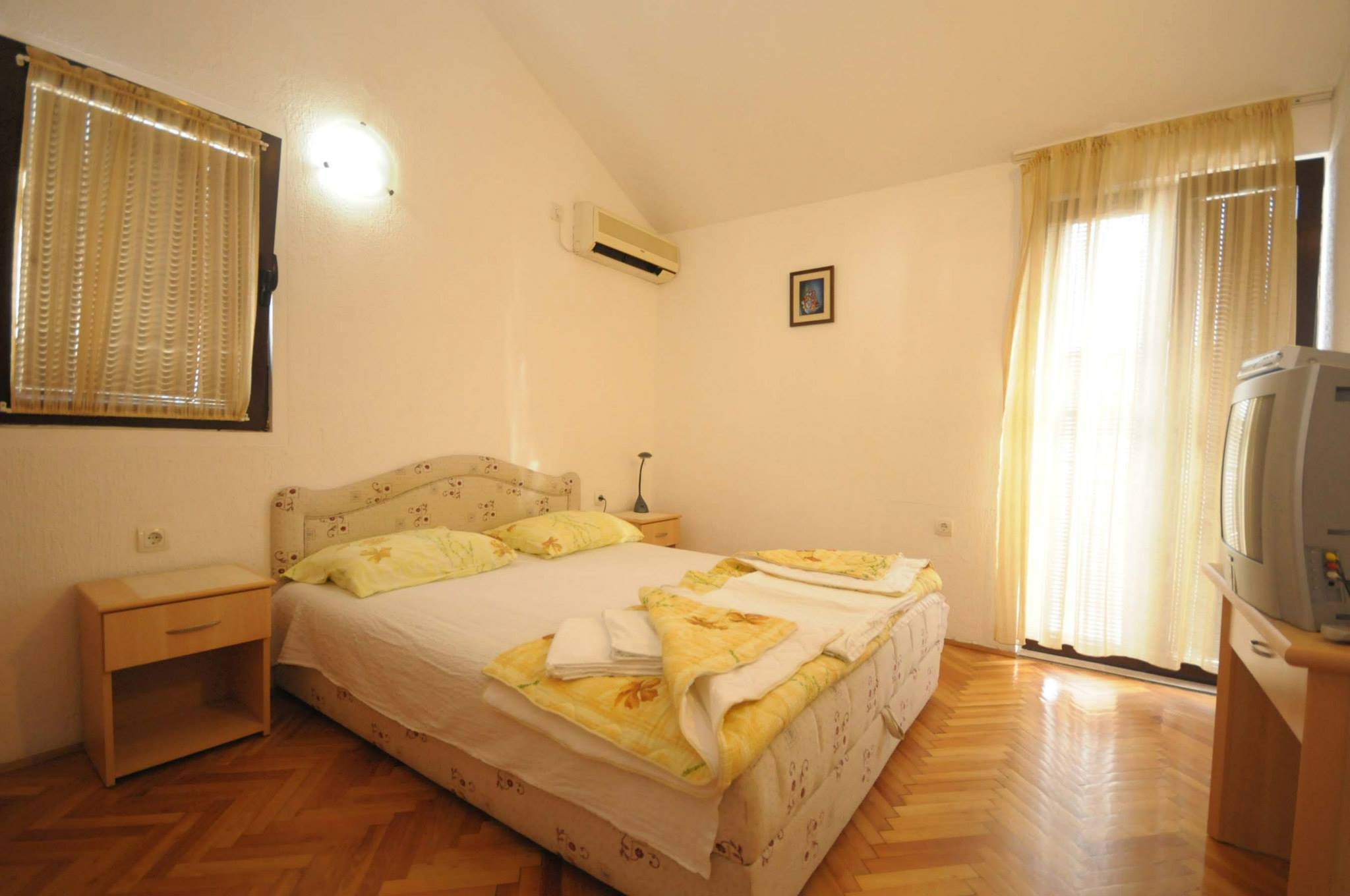 Hotel for Sale Eloise, Montenegro, Budva region, Budva | Villacarte