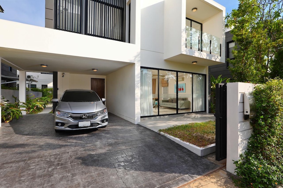 Rent villa Laguna Park 65/69, Thailand, Phuket, Laguna | Villacarte