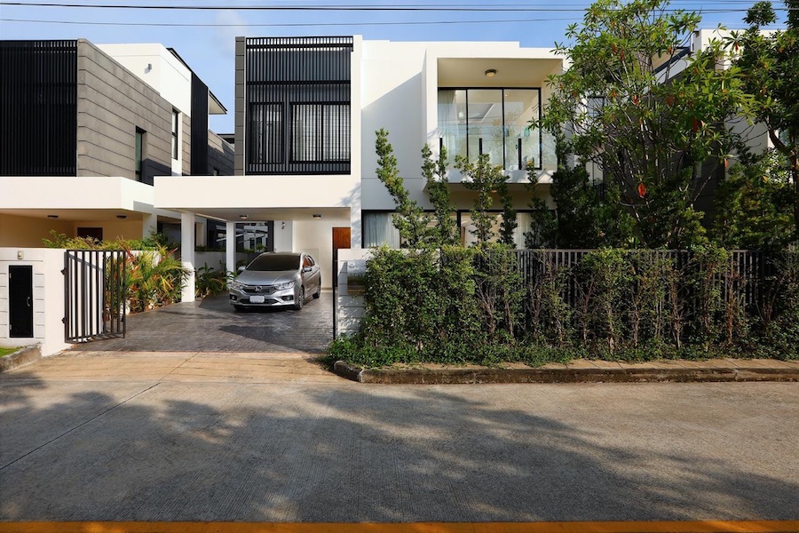 Rent villa Laguna Park 65/69, Thailand, Phuket, Laguna | Villacarte