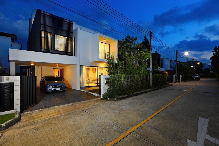 Rent villa Laguna Park 65/69, Thailand, Phuket, Laguna | Villacarte