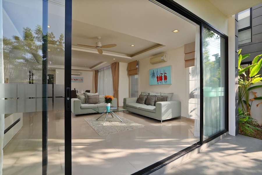 Rent villa Laguna Park 65/69, Thailand, Phuket, Laguna | Villacarte