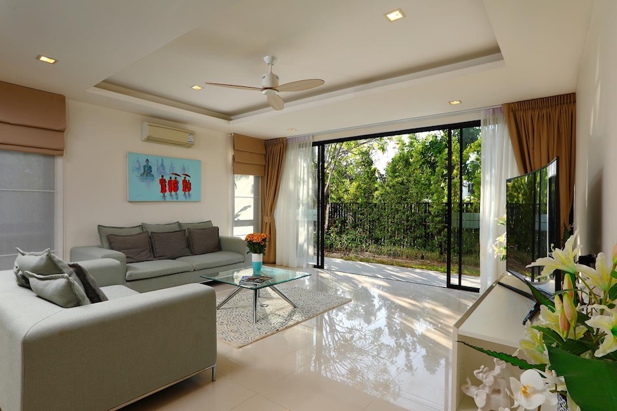 Rent villa Laguna Park 65/69, Thailand, Phuket, Laguna | Villacarte