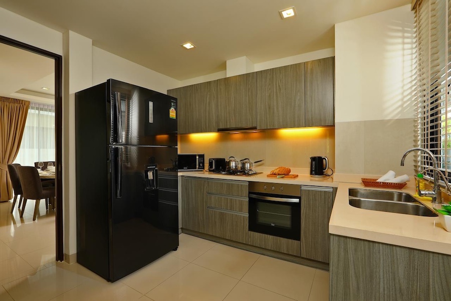 Rent villa Laguna Park 65/69, Thailand, Phuket, Laguna | Villacarte