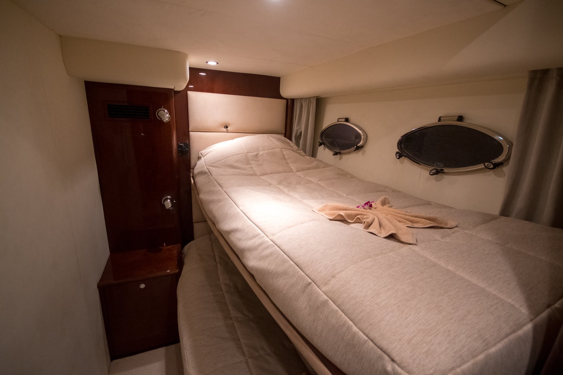 Princess V58, Yacht, booking, rent | Villacarte