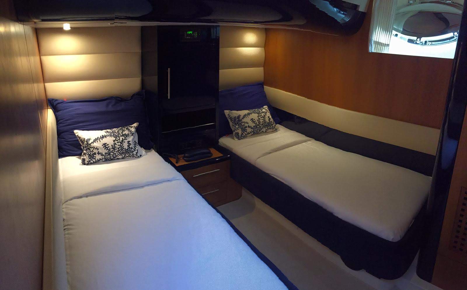 Riva 70, Яхта, бронирование, аренда | Villacarte