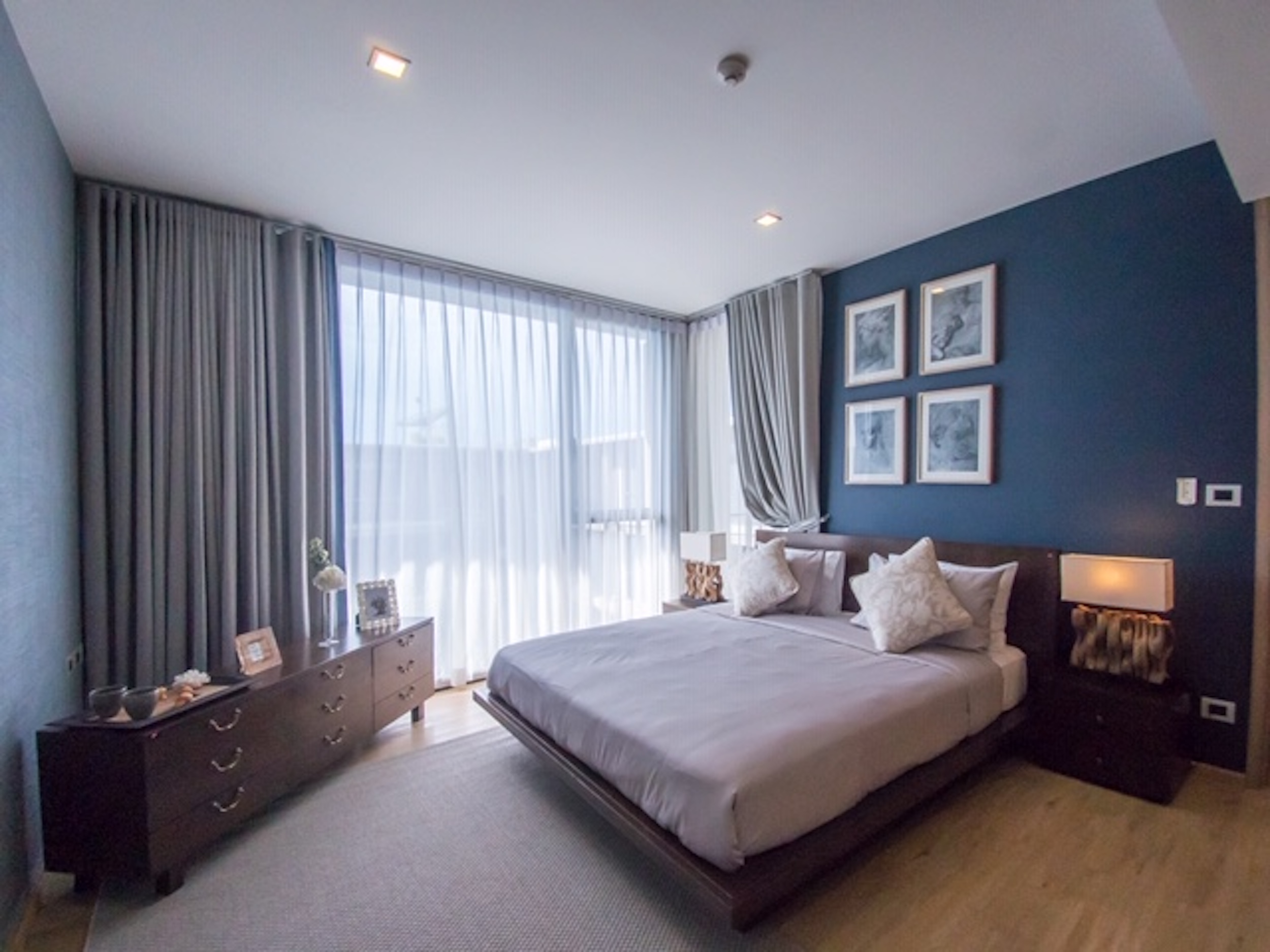 Аренда апартаментов Baan Mai Khao, Таиланд, Пхукет, Май Као | Villacarte