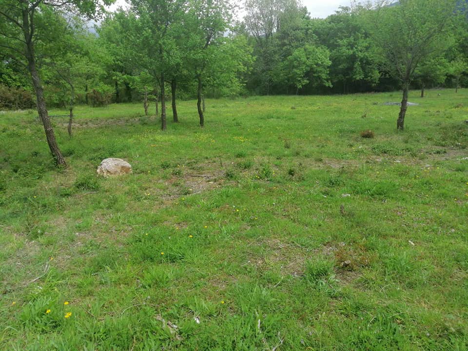 Land for Sale, Montenegro, Kotor region, Radanovici | Villacarte