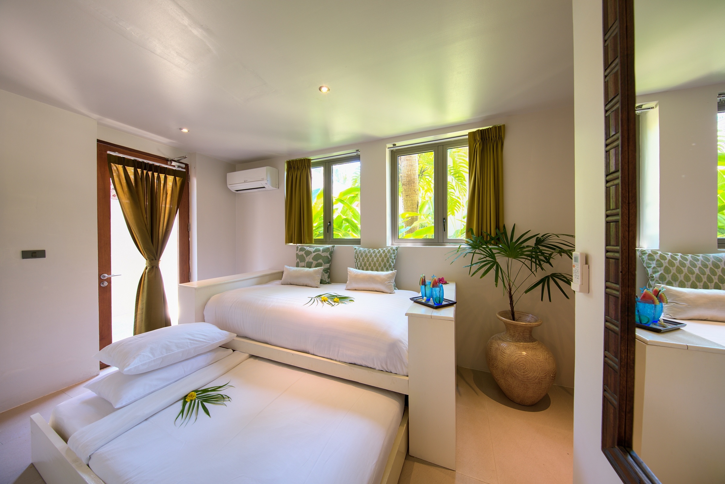 Rent villa Aida, Thailand, Samui, Lipa Noi | Villacarte